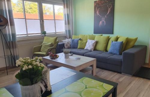 Schierke Apartment | Harz Flair Schierke