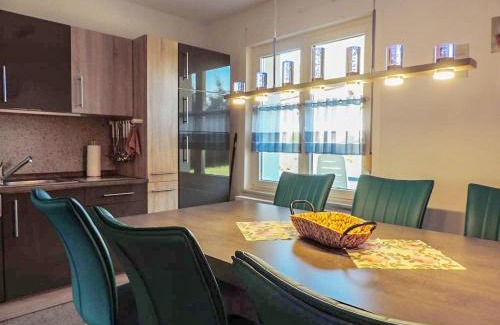 Guentersberge Apartment | Harzer Grabenhaus