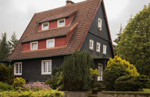 Hahnenklee House | HarzHaus Hahnenklee