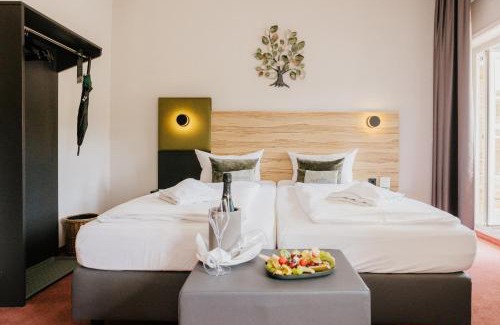 Guentersberge Hotel | HarzHotel Güntersberge