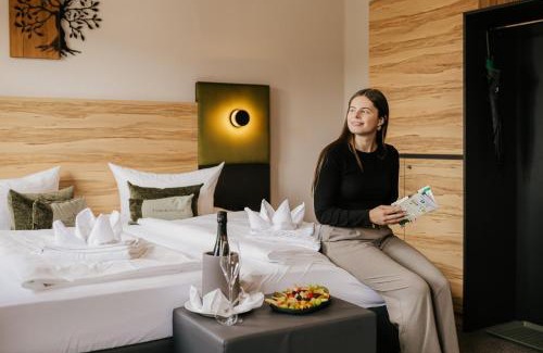 Guentersberge Hotel | HarzHotel Güntersberge