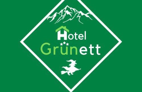 Langelsheim Hotel | Harzhotel Grünett