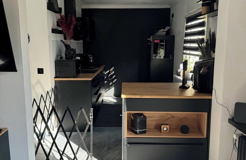 Bredelem House | HarzmitHerz - Enjoy a loving break as a two- and four-legged friend, near Goslar