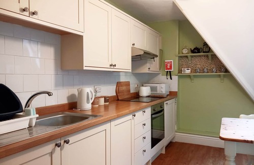 Malvern Apartment | HASLINGTON HOUSE, family friendly, luxury holiday cottage in Malvern