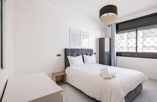 Quartier Hassan Apartment | Hassan executive appartment
