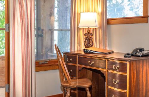 Ganges Hotel | Hastings House Country House Hotel