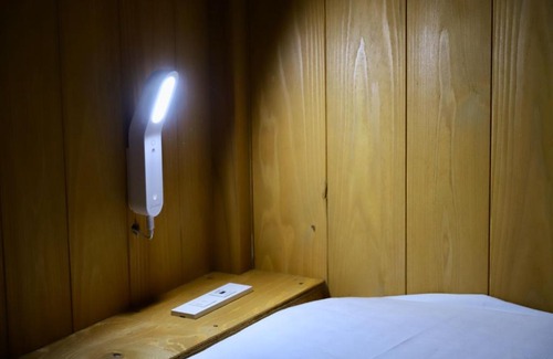 Ogano-machi Hotel | HataraColiving - Vacation STAY 55217v