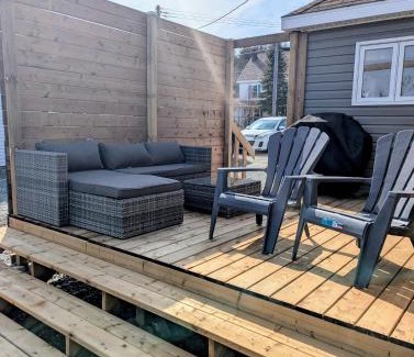 Newfoundland House | Hatchet Harbour Cottage