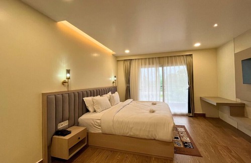 Tepesia Resort | Hatimurias Boutique Resort