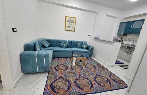 Luxor Apartment | Hatschepsut hous