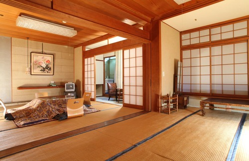 Yudanaka Shibu Onsen House | Hatsunoyu hotel