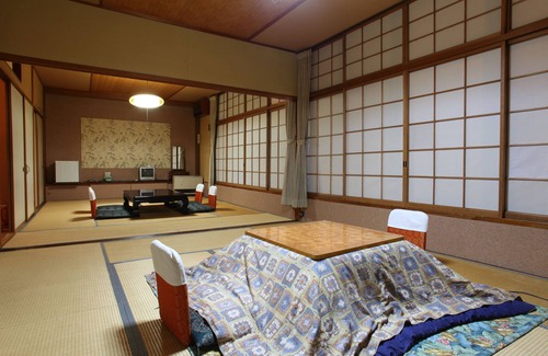 Yudanaka Shibu Onsen House | Hatsunoyu hotel
