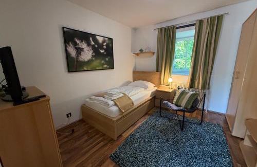 Ehrenhausen an der Weinstraße Apartment | Haus Südsteirische Weinstrasse