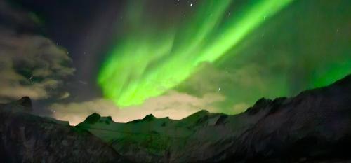 Barstrand Apartment | Haugteig 2