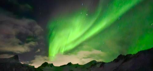 Barstrand Apartment | Haugteig 2