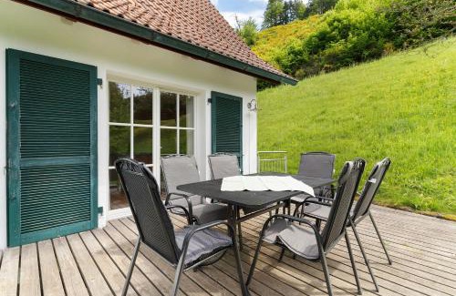 Schenkenzell House | Haus 1 Hanselishof - 2 Wohnungen