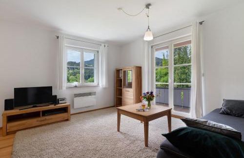 Schenkenzell House | Haus 1 Hanselishof - 2 Wohnungen