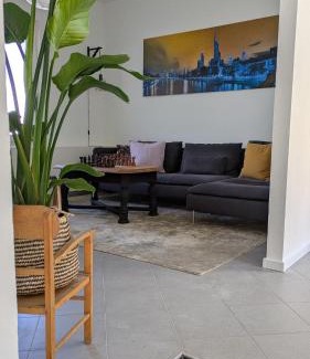 Karben Apartment | Haus 2 Zimmer, Küche, Bad in Karben near Frankfurt