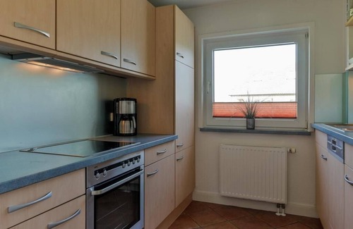 Rantum Apartment | Haus Achter Dünem - As/01