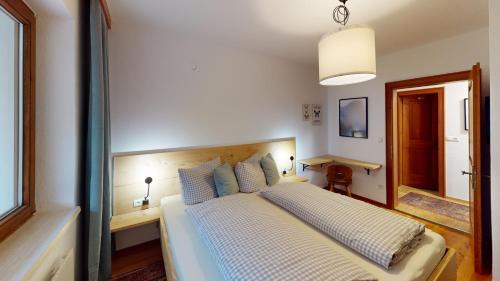 Oetztal-Bahnhof Apartment | Haus Alberto - Haus mit 2 Ferienwohnungen