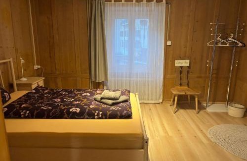 Albula-Alvra Apartment | Haus Albula 2