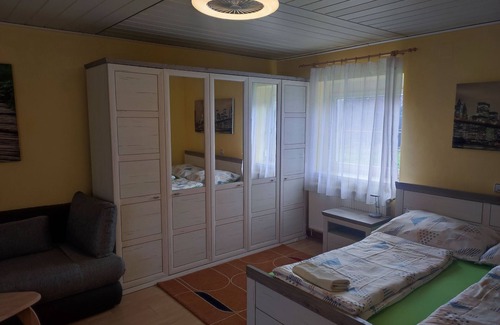 Hart bei Graz House | Haus Alexander - Ferienhaus Alexander