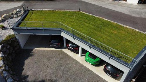 Reith bei Seefeld Apartment | Haus Almrausch