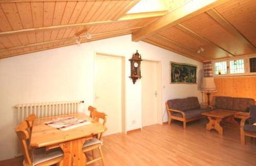 Randa Apartment | Haus Alpentraum