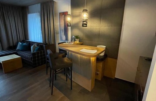 Sankt Anton am Arlberg Apartment | Haus Alt St. Anton