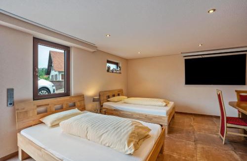 Sasbach Apartment | Haus am Bächel 2