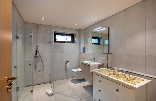 Sasbach Apartment | Haus am Bächel 2