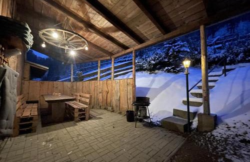 Elbingerode House | Haus am Bach