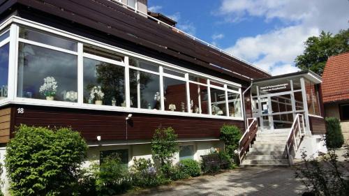 Hahnenklee Hotel | Haus am Karpfenteich