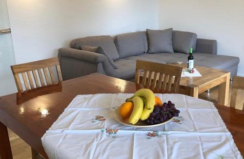 Radevormwald Apartment | Haus am Mühlenkämpchen Wiesengrund