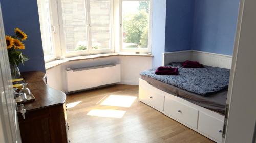 Altstadt House | Haus am Seerhein