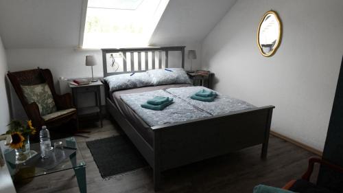 Altstadt House | Haus am Seerhein