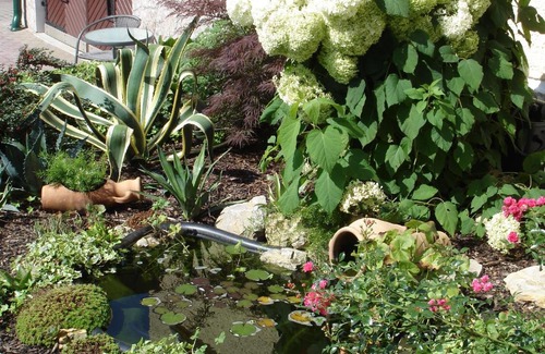 Wasungen Apartment | Haus am Sonnenhang