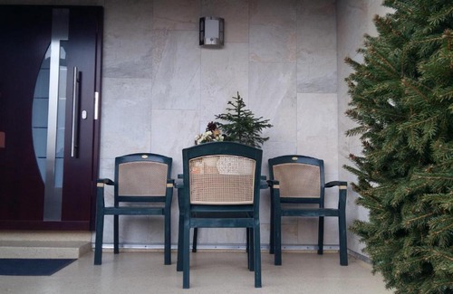 Wasungen Apartment | Haus am Sonnenhang