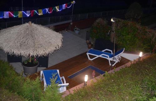 Pfaffendorf House | Haus Am Stein Haus 2