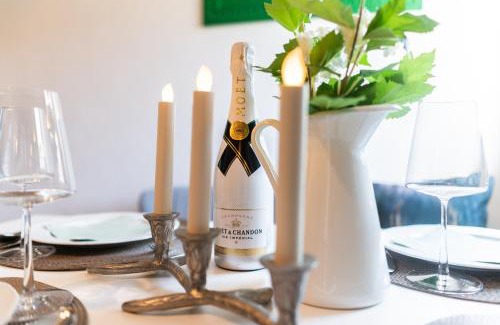 Prossen House | Haus am Wald