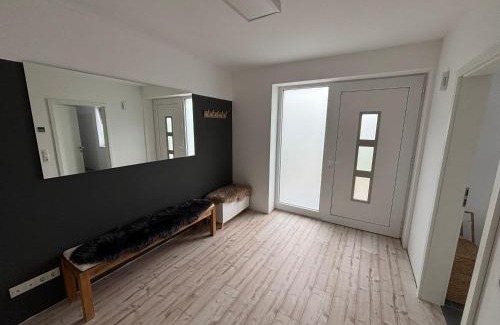 Westoverledingen Apartment | Haus Anna U
