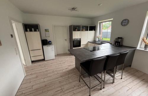 Westoverledingen Apartment | Haus Anna U