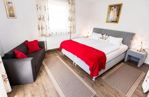 Sankt Martin am Tennengebirge House | Haus Farmer