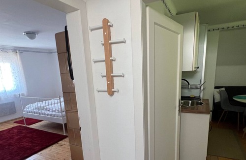 Techelsberg am Worther See Apartment | Haus Seeblick Top 2 - Haus Seeblick