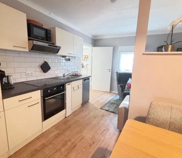 Cochem Apartment | "Haus Bella"