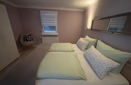 Cochem Apartment | "Haus Bella"