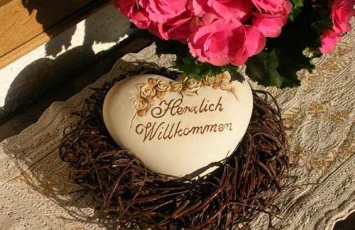 Glor House | Haus Bergheimat