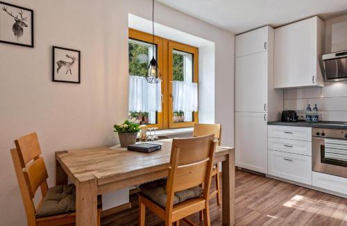 Todtnauberg Apartment | Haus Bergruh Kuckucksnest