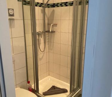 Norderney House | Haus Bielefeld Zimmer 30a