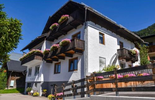 Weissensee House | Haus Binder